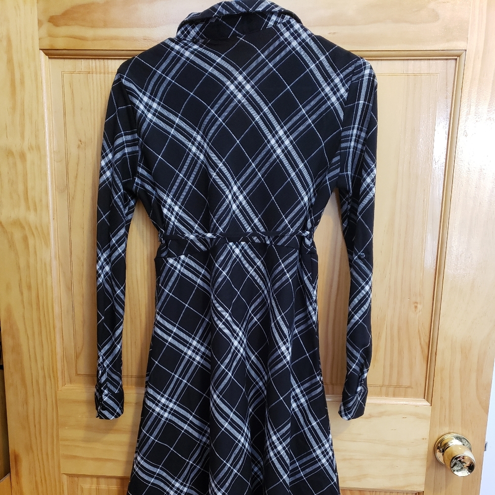 High-Low Dress - Picture 2 of 2